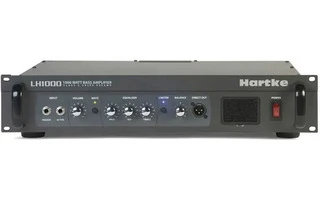 Foto de Hartke LH-1000 B-Stock