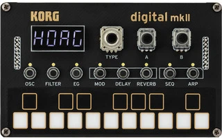 Korg NTS-1 Digital KIT MKII