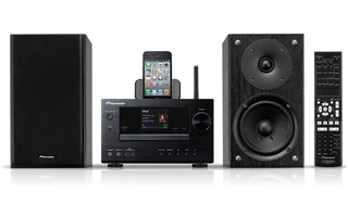 Pioneer X-HM71-K