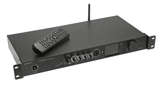 Omnitronic DJP-900NET