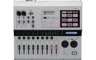 Zoom HD-8CD