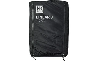 HK Audio Funda Lluvia Linear 9 110 Xa