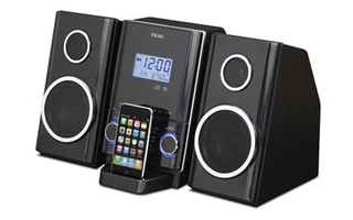Teac CD X70I