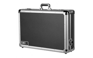  UDG Ultimate Pick Foam Flight Case Multi Format XL Silver