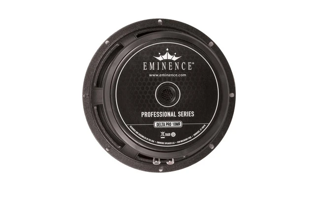 Eminence Delta Pro 10 MRA
