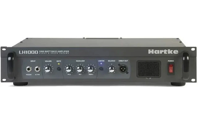 Hartke LH-1000 B-Stock