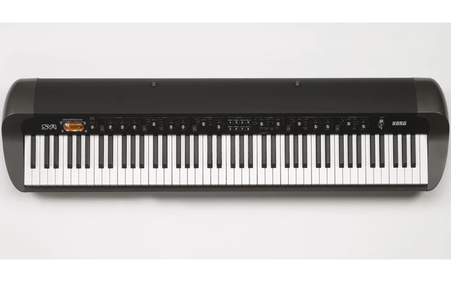 Korg SV-1-88 Black