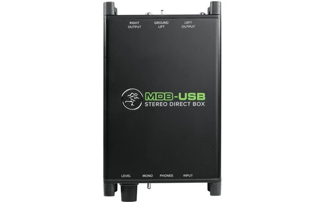 Mackie MDB-USB