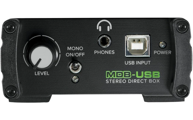 Mackie MDB-USB