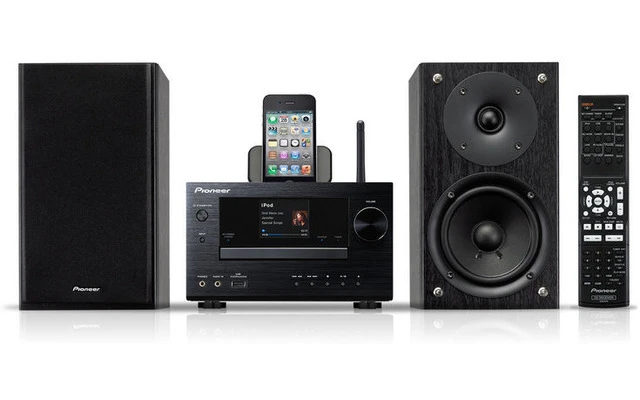 Pioneer X-HM71-K
