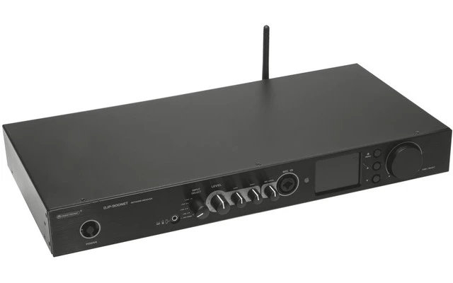 Omnitronic DJP-900NET
