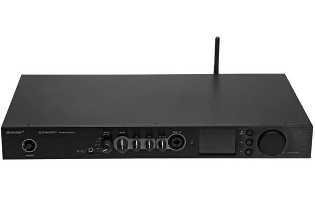 Omnitronic DJP-900NET