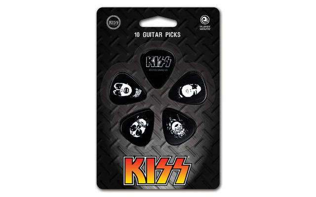 Planet Waves KISS Light
