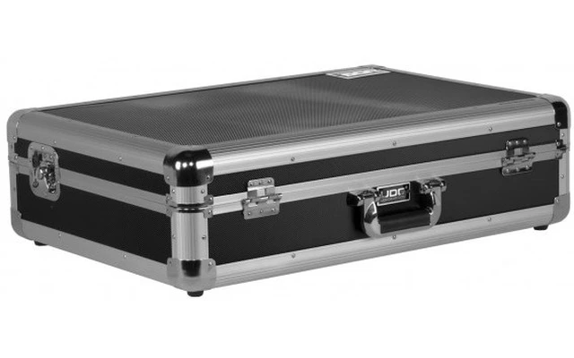  UDG Ultimate Pick Foam Flight Case Multi Format XL Silver