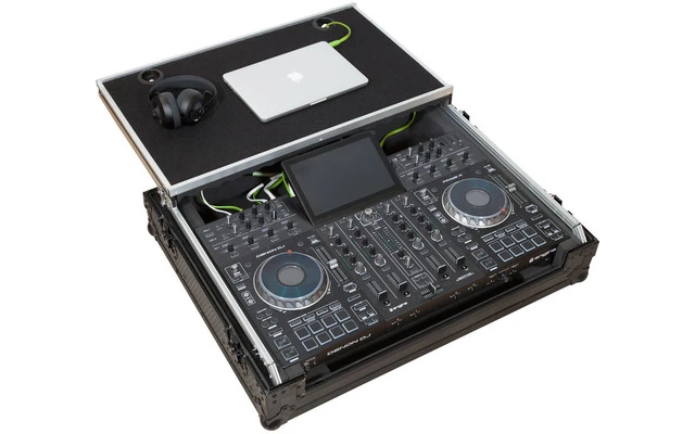Walkasse WMC Pro Prime 4 LTS Black