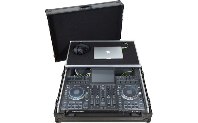 Walkasse WMC Pro Prime 4 LTS Black