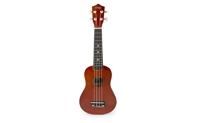 Max Ukey Set de Ukelele Soprano 21