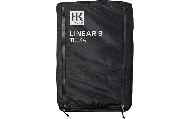 HK Audio Funda Lluvia Linear 9 110 Xa