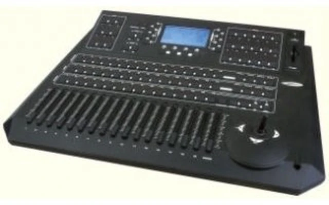 Showtec StageMaster Pro