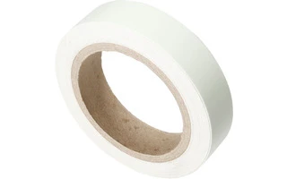 Cinta fosforescente 25mm x 10m