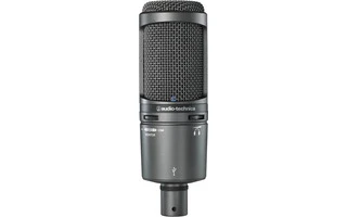 Audio Technica AT2020 USB+