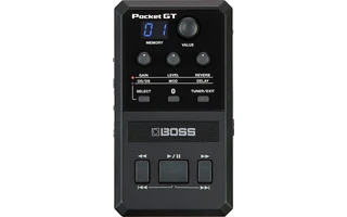 BOSS Pocket GT
