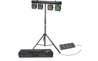 Cameo Multi PAR 3 SET 3