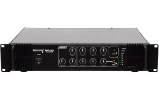 Omnitronic MP-120