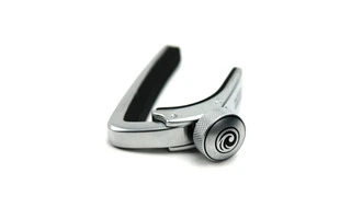Planet Waves NS Capo Silver