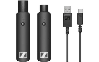 Sennheiser XSW-D XLR Base SET