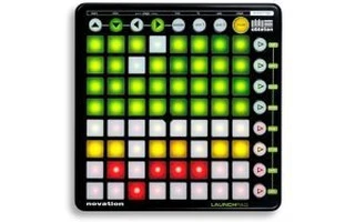 Novation LaunchPad