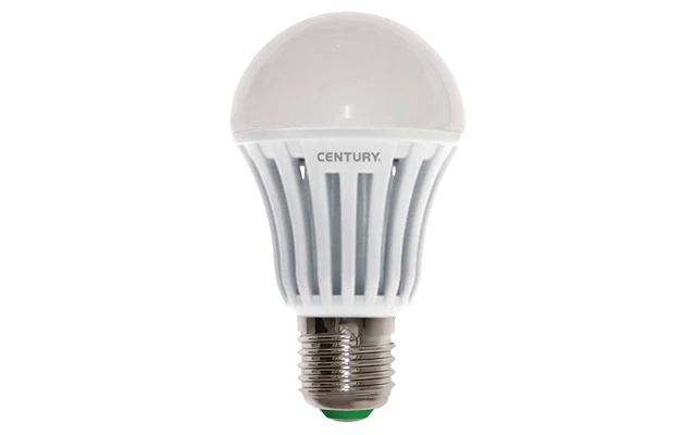 Bombilla LED Aria40, 4 W, casquillo E27, 3000 K