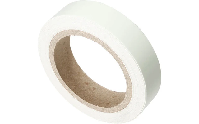 Cinta fosforescente 25mm x 10m