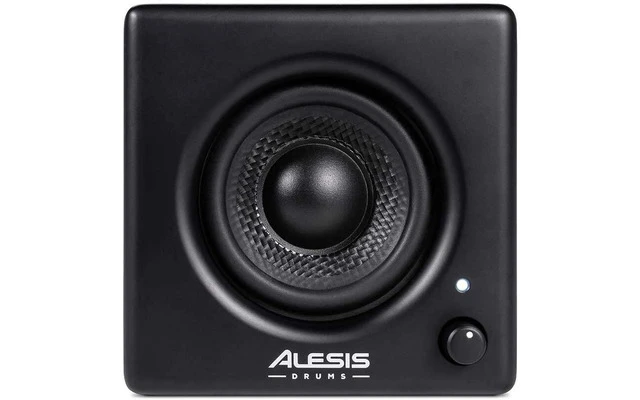 Alesis Nitro Amp