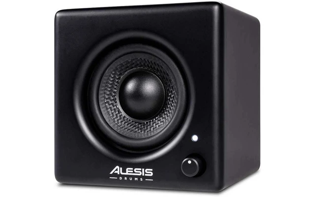 Imagenes de Alesis Nitro Amp