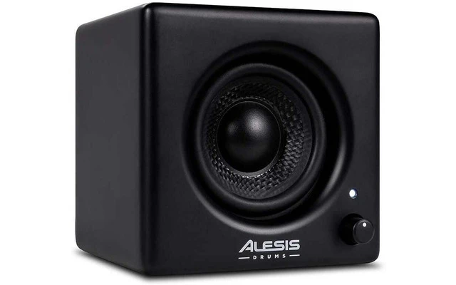 Imagenes de Alesis Nitro Amp