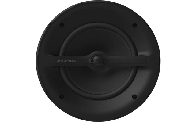 B & W Marine 8