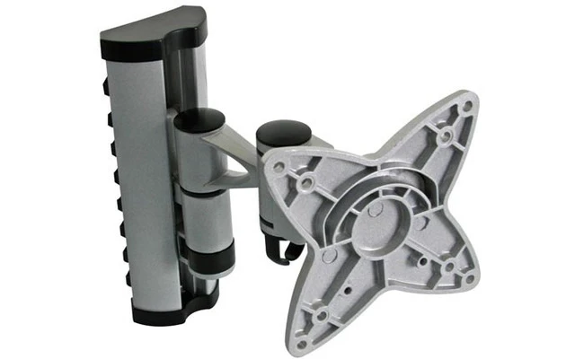 Brazo ajustable para pantallas planas 10