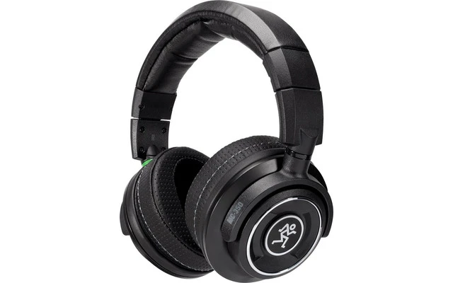 Mackie MC-350
