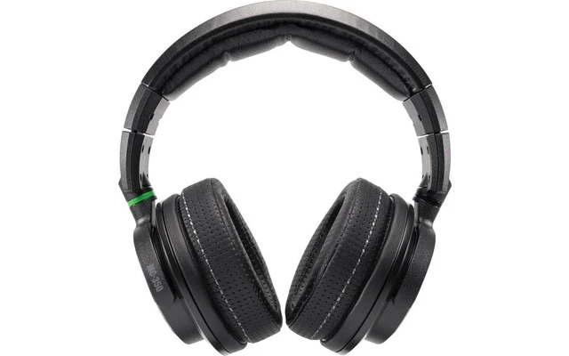 Mackie MC-350