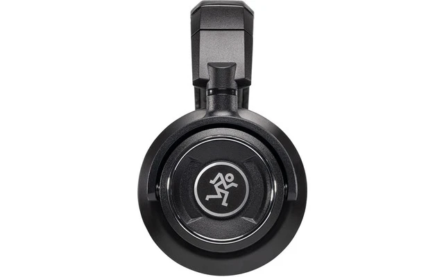 Mackie MC-350