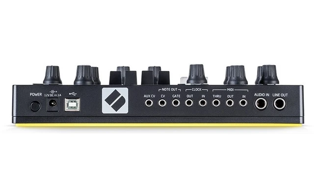 Novation Circuit Mono Station