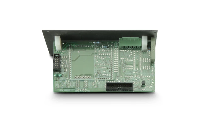 Ram Audio S 4044 DSP GPIO Amplificador de PA 4 x 975 W 4 Ohmios con Módulo DSP y GPIO