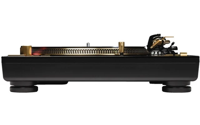 Reloop RP-7000 GLD