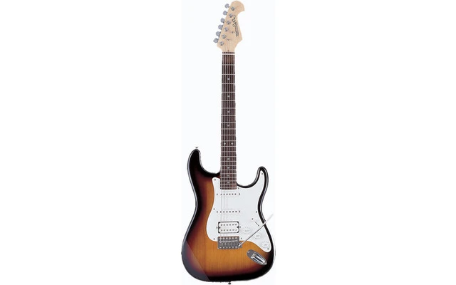 Rochester ST-30 SB Sunburst