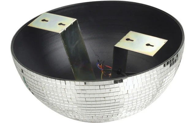 Showtec Half-mirrorball 50 cm