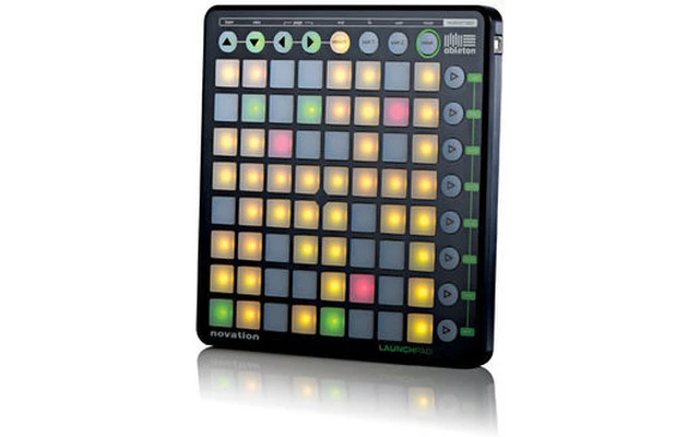 Novation LaunchPad