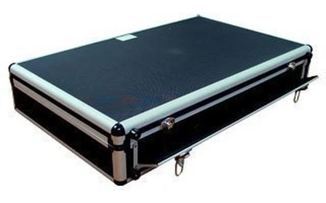 FlightCase Walkasse Rigido X-UNIVERSAL