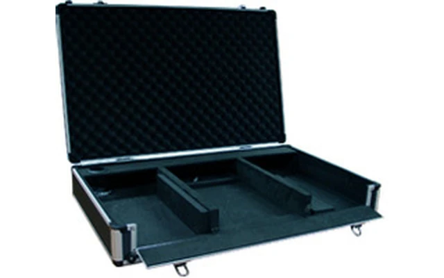 FlightCase Walkasse Rigido X-UNIVERSAL