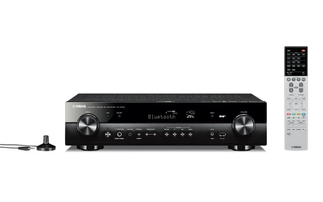 Yamaha RX-S602